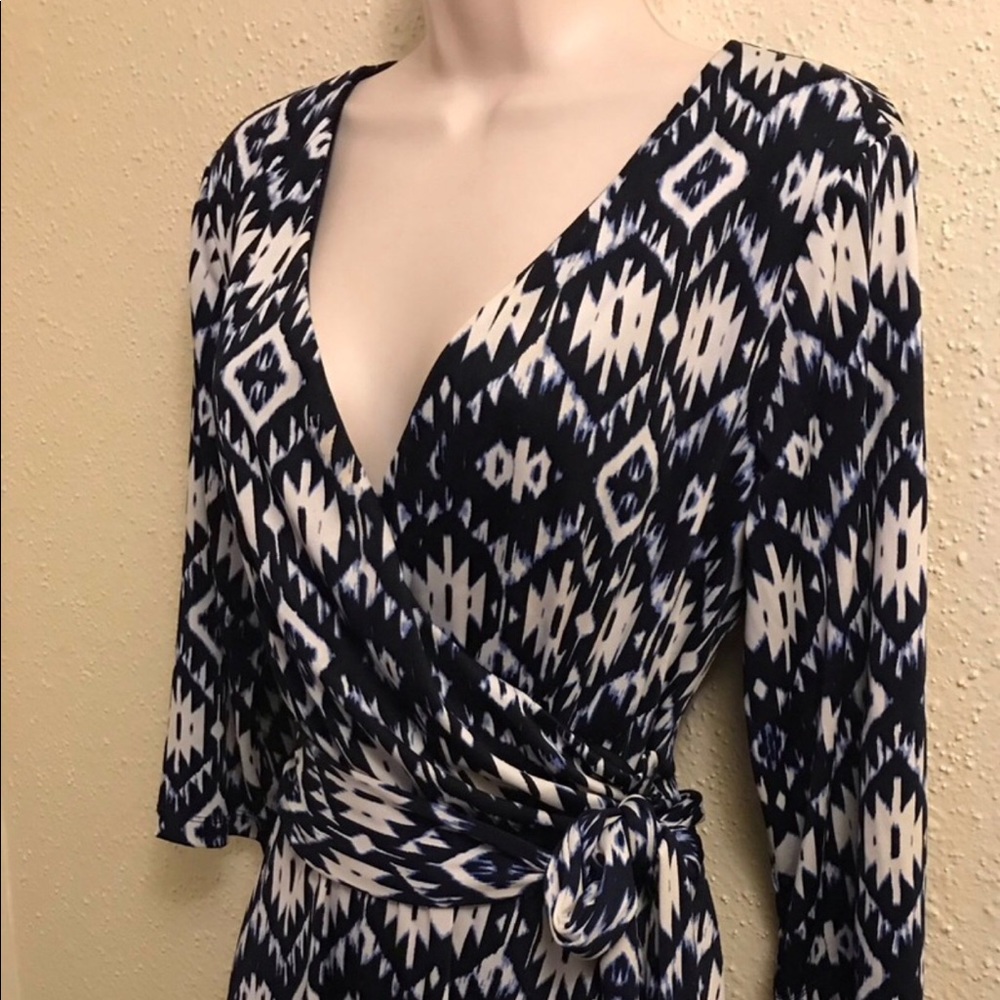 AGB Dress